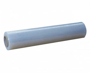 ROLLO FILM ESTIRABLE TRANSPARENTE 50CM 30 MICRAS 100 METROS | 6 UNIDADES | (RUEDA LOZANO JESUS) Imagen principal del producto