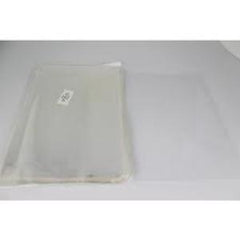 BOLSA PLASTICO 18X35 30 MICRAS 1 KG TRANSPARENTE 280 UNIDA, | 1 UNIDADES | (RUEDA LOZANO JESUS)