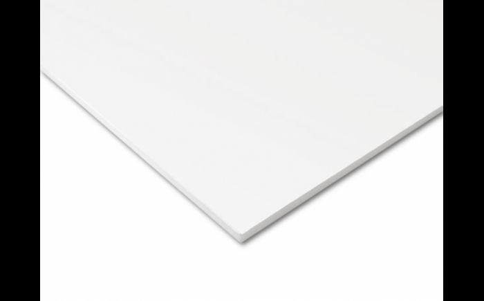 Cartón pluma blanco 70x100 3 mm Michel