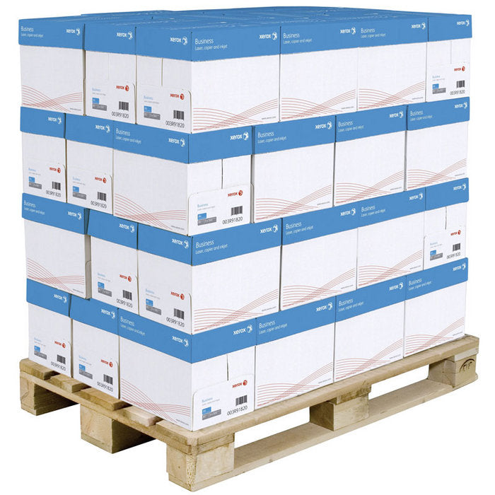 Papel A4 80 g Worldwide Gift Pack 500 hojas Xerox
