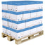 Papel A4 80 g Worldwide Gift Pack 500 hojas Xerox