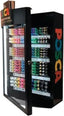 Expositor sobremesa 281 Macador Uni-Posca surtidos Marca Posca