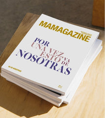 MAMAGAZINE 4 VA DE NOSOTRAS - 2000016963861