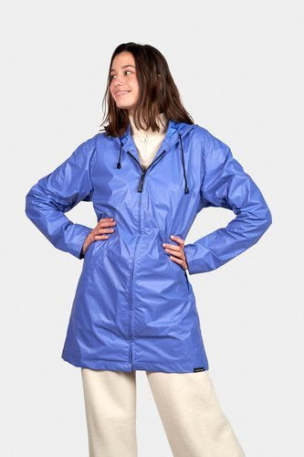 IMPERMEABLE SEÑORA M&P TALLA L COLORES SURTIDOS | M&P | 1 UNIDAD | 2000019638513 Imagen principal del producto