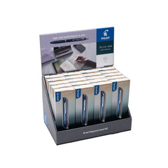 EXPOSITOR 20 BOLIGRAFO PILOT ACRO 1000 COLORES SURTIDOS | 20 UNIDADES | (PILOT)