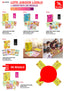 LOTE JUEGOS TACO LUDILO + TACO GATO CABRA QUESO PIZZA GRATI | LUDILO | 1 UNIDAD | 2000020543981