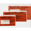 Sobre plástico packing list 240x135 cm SAM Talleres Manipulación