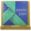 Pajarita de Papel Federico García Lorca Expositor 10 Uds