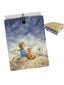 Funda Libro El Pequeño Principito Luna | CAMPO DAS REDES