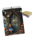 Funda Libro Alicia País de las Maravillas