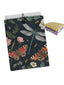 Funda libro mariposas Campo das Redes