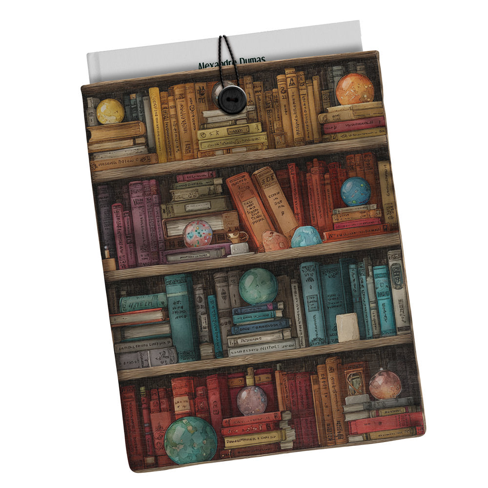 Funda libro librería Campo Das Redes 28 x 21 cm Imagen principal del producto
