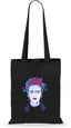 Bolsa Frida Negro Cambo das Redes