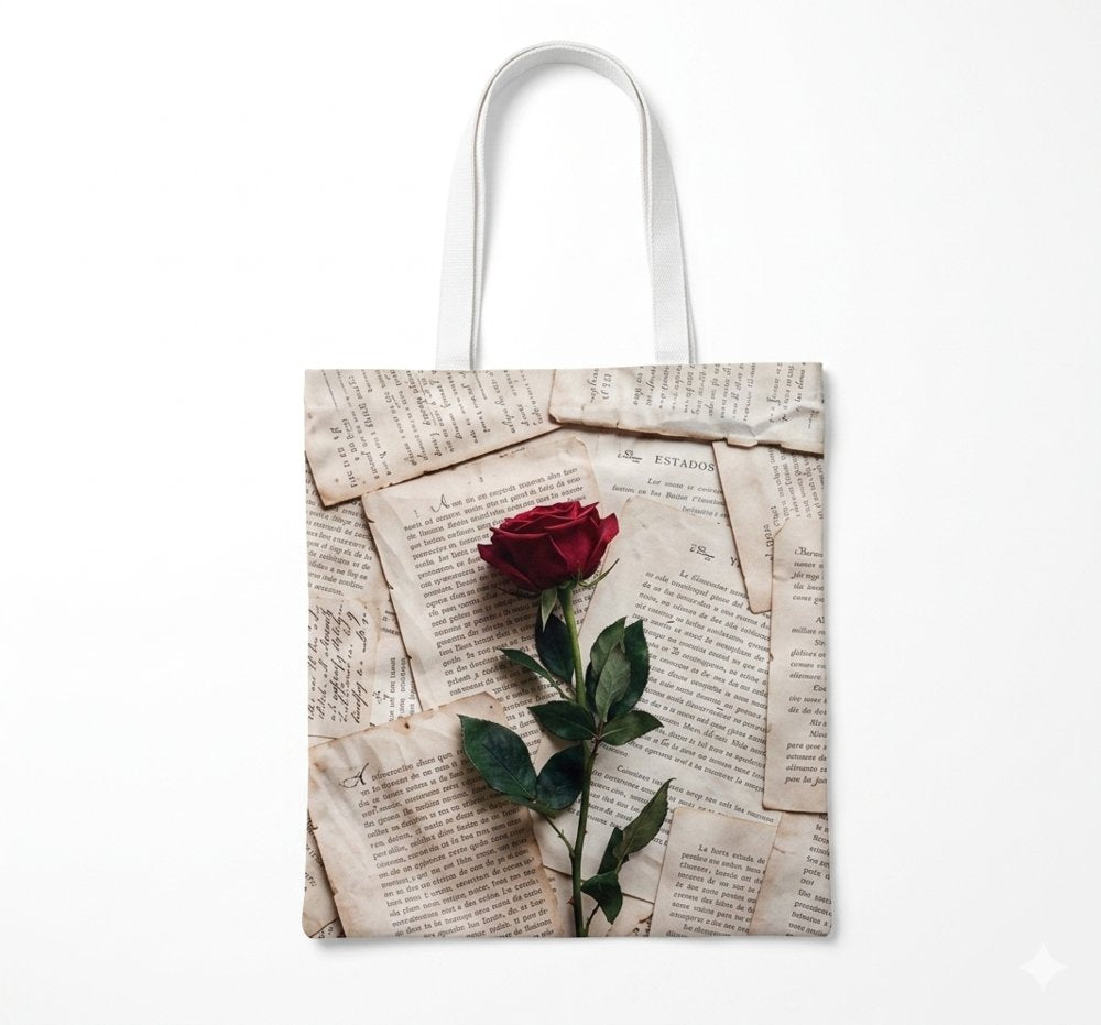 Bolsa Rosa CAMPO DAS REDES Regalo tamaño grande Imagen principal del producto