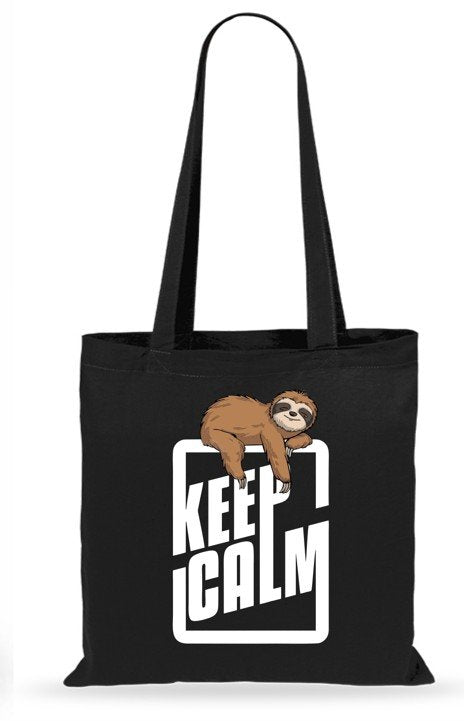 Bolsa Perezoso Negro Campo Das Redes
