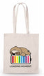 Bolsa Perezoso Cargador Natural CAMPO DAS REDES