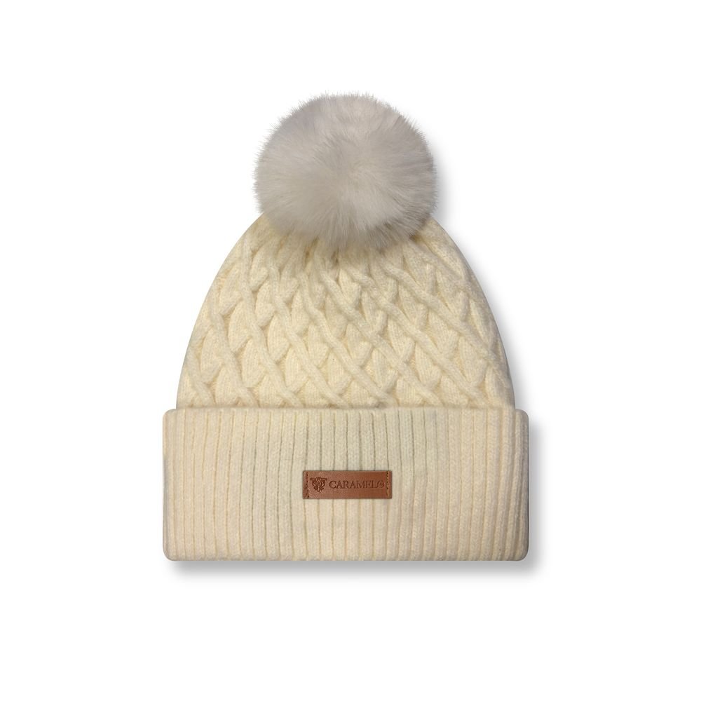 GORROS MUJER CARAMELO COLORES SURTIDOS | CARAMELO TRAVEL FANTASY | 1 UNIDAD | 2122024050132 Imagen principal del producto
