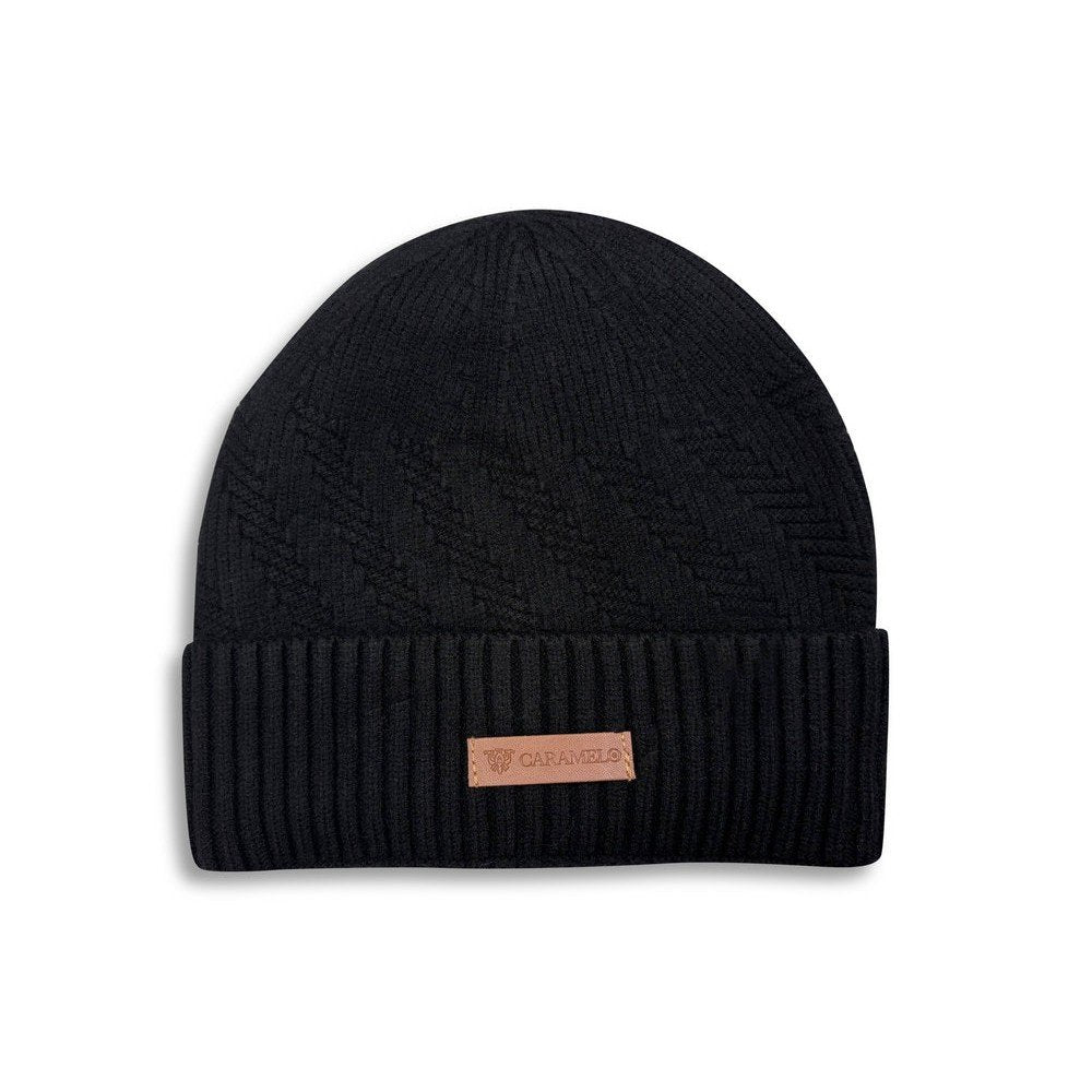 Gorro hombre liso Caramelo Travel Fantasy
