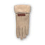 GUANTES MUJER CARAMELO | CARAMELO TRAVEL FANTASY | 1 UNIDAD | 2122400000348