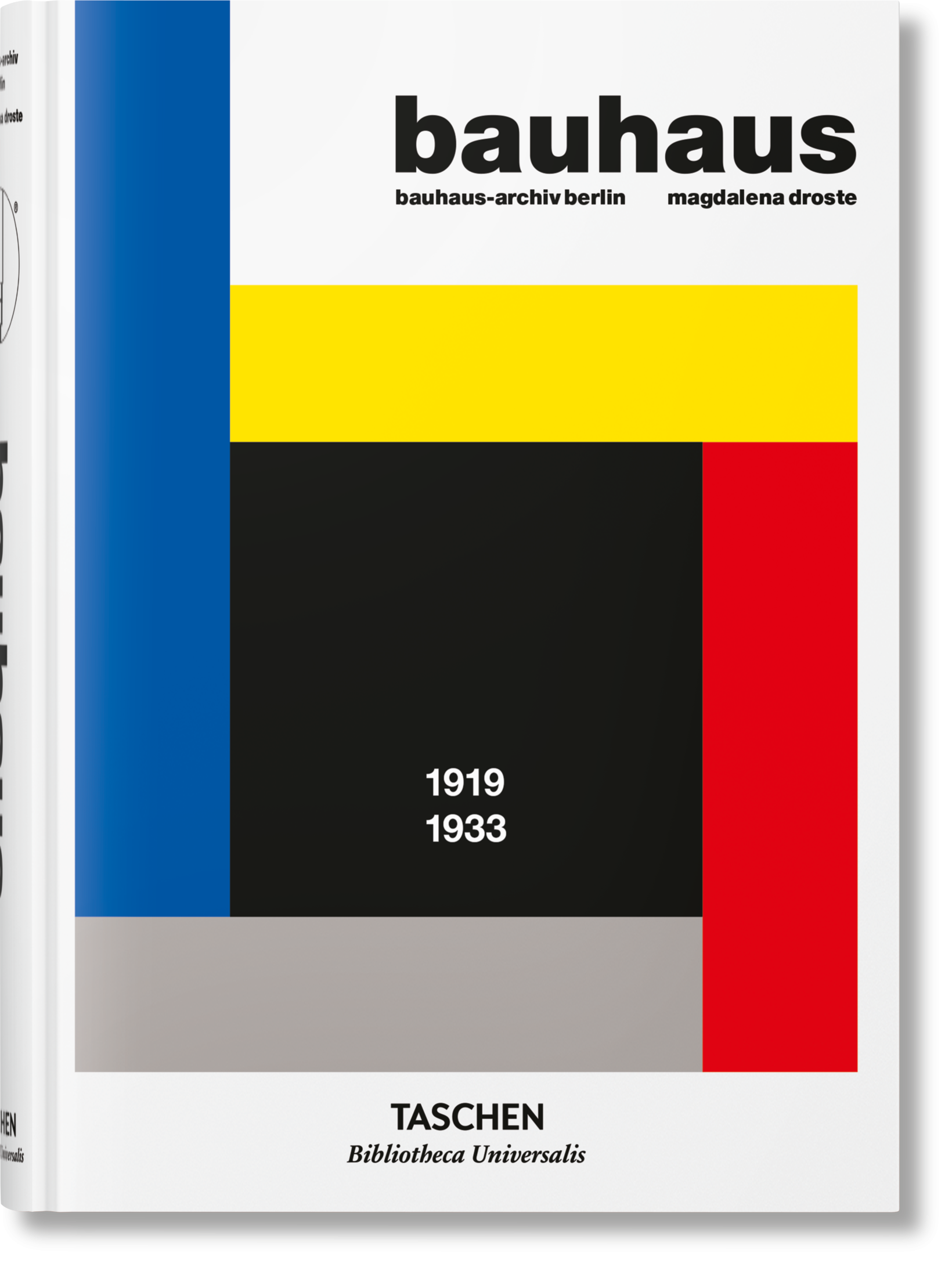 Bauhaus: Edición actualizada Imagen principal del producto