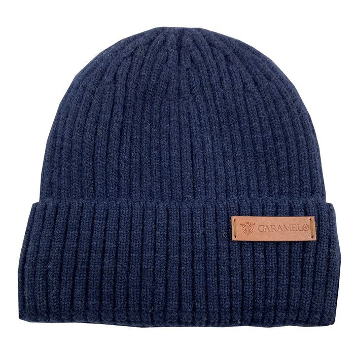 GORRO CARAMELO AZUL | CARAMELO TRAVEL FANTASY | 1 UNIDAD | 2402230000603 Imagen principal del producto