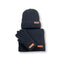 Conjunto bufanda gorro y guantes mujer Caramelo Travel Fantasy
