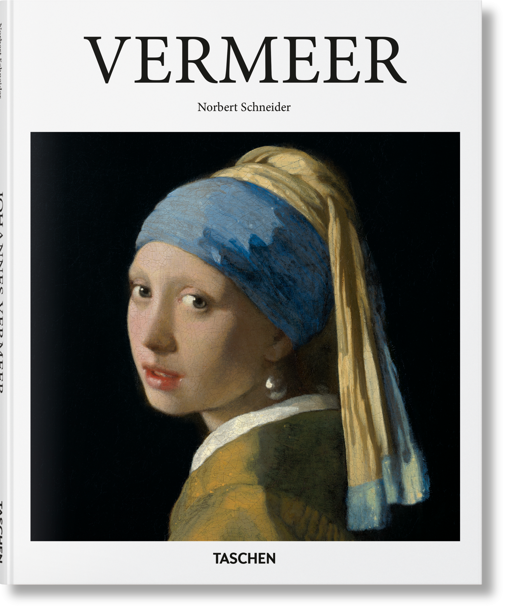Vermeer Imagen principal del producto