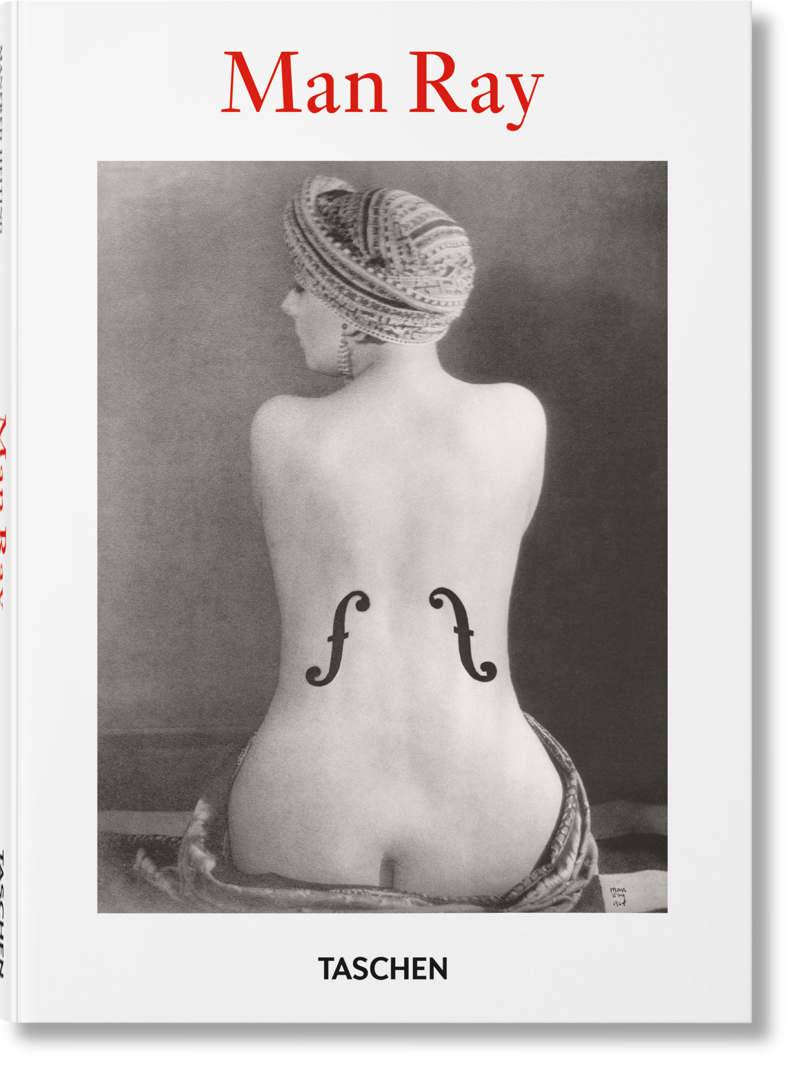 Man Ray Imagen principal del producto