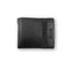 Cartera Hombre Kronos Harry Negro Horizontal Marca Travel Fantasy Kronnos