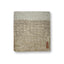 Cuello Mujer Caramelo Camel Rayado Combinado Caramelo Travel Fantasy