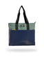 BOLSO SHOPPER MUJER CHARRO WORK AZUL | CLAVE DE SOL BAGS S,L | 1 UNIDAD | 2607240003198
