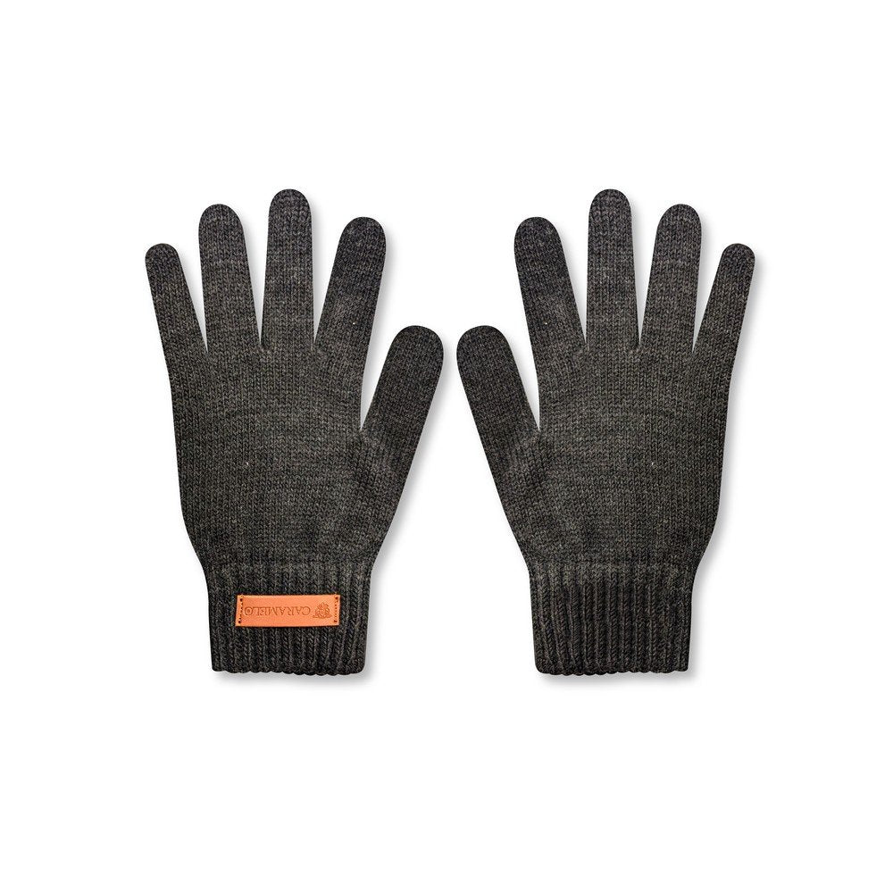 Conjunto bufanda y guantes Caramelo Travel Fantasy