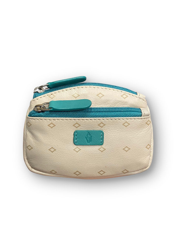 MONEDERO MUJER MENTA GOA BEIGE | TRAVEL FANTASY MENTA | 1 UNIDAD | 2812202400353 Imagen principal del producto