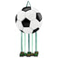 Piñata Fútbol Balón 42x50 cm