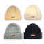 GORRO BEIGE, GRIS BLANCO Y NEGRO BASICO SURTIDO | CARAMELO TRAVEL FANTASY | 1 UNIDAD | 2912230000461