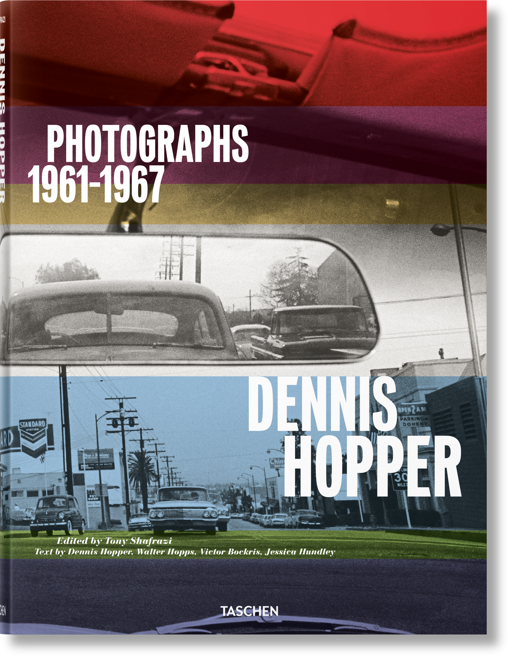 Dennis Hopper. Photographs 1961–1967 Imagen principal del producto