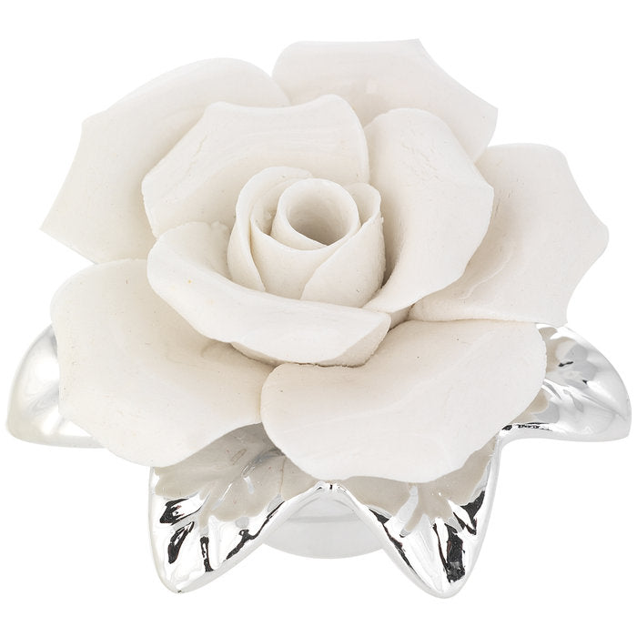 DIFUSOR MINIROSA - BLANCA | BAGUTTA | 1 UNIDAD | 3000000023891 Imagen principal del producto