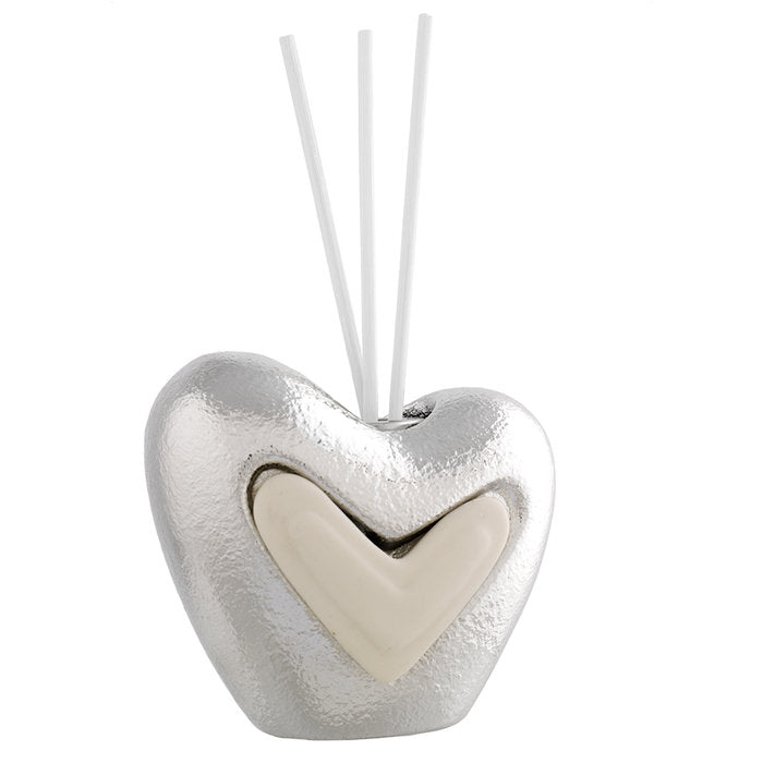 Mikado Difusor Corazón Bagutta Imagen principal del producto
