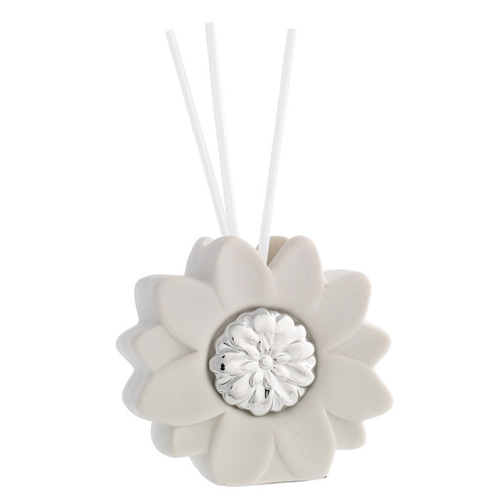 MIKADO BAGUTTA 2040-03 B 8MM FLOR BLANCO | BAGUTTA | 1 UNIDAD | 3000000076989 Imagen principal del producto
