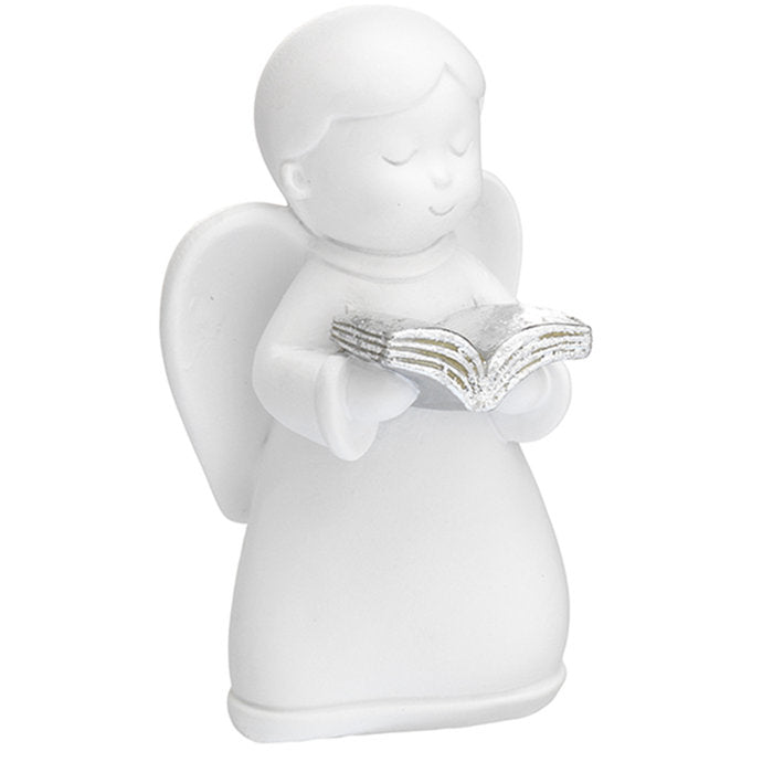 Angelito H.9 con Libro Bagutta Regalo Imagen principal del producto