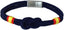 PULSERA DE CORDON CON NUDO MARINO BANDERA ESPAÑA CIERRE ACE | TRAVEL FANTASY | 1 UNIDAD | 3005210000892