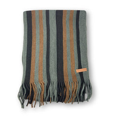 BUFANDA HOMBRE CARAMELO COLORES SURTIDOS | CARAMELO TRAVEL FANTASY | 1 UNIDAD | 3012230000160