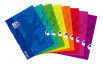 Bloc Espiral Estándar Liso 48H 90g | Oxford | Cartón | Formato Estándar | Pack 10 Unidades Imagen secundaria del producto