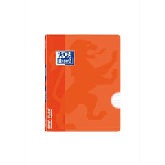 Bloc Espiral Estándar Liso 48H 90g | Oxford | Cartón | Formato Estándar | Pack 10 Unidades