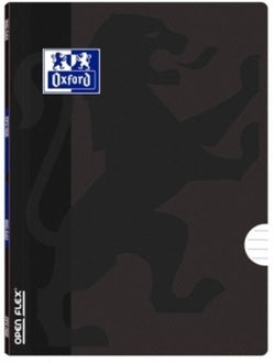 Libreta A4 Oxford Cuadernos paquete 10