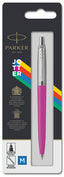 Boligrafo Parker Jotter Original Magenta Blister 1 unidad