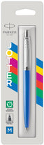 Boligrafo Parker Jotter Original Azul Turquesa blister 1 unid