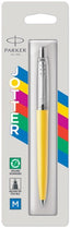 Boligrafo Parker Jotter Original Amarillo Blíster 1 uni