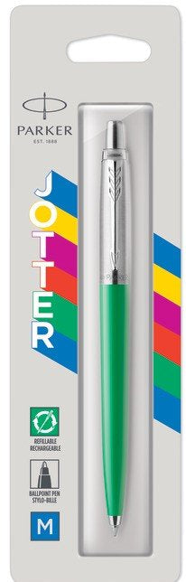 Boligrafo Parker Jotter Original Verde