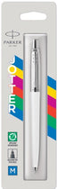 Bolígrafo Parker Jotter Original Classic Blanco blister 1 unidad